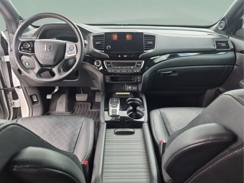 Certified 2023 Honda Passport Elite image 26