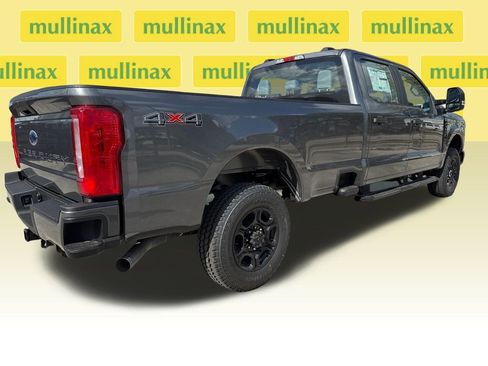 New 2026 Ford F350 XL w/ STX Appearance Package image 14