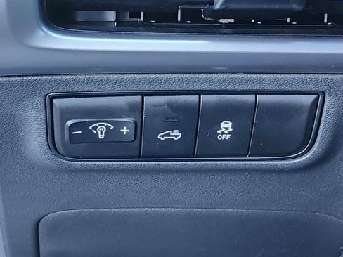 New 2026 Hyundai Santa Cruz SEL AWD/4WD image 23