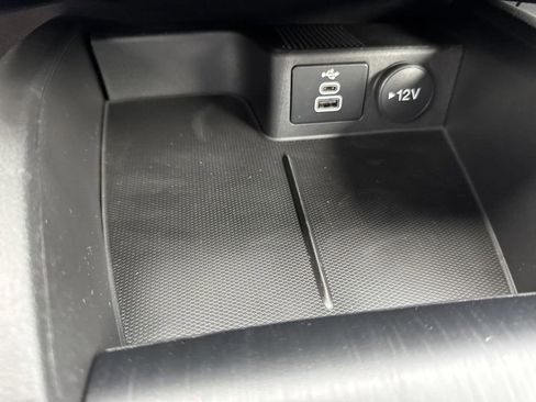 Certified 2025 Ford Escape ST-Line w/ Equipment Group 301A image 31