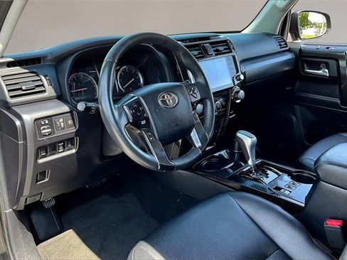Used 2022 Toyota 4Runner TRD Off-Road Premium image 14