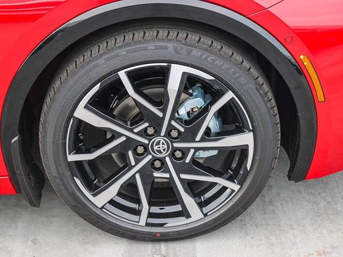 New 2026 Toyota Prius Plug-In Hybrid image 11