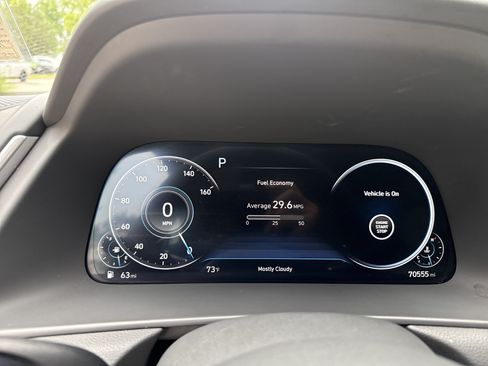 Used 2021 Hyundai Sonata Limited FWD image 26