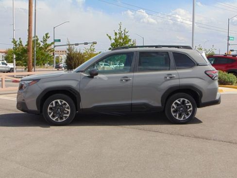 New 2026 Subaru Forester Premium AWD/4WD image 7