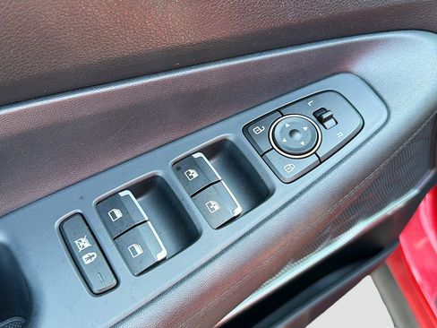 Used 2020 Hyundai Santa Fe SEL w/ Convenience Package FWD image 8