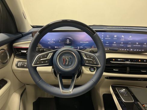 New 2026 Buick Enclave Avenir w/ Super Cruise Package image 15