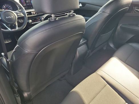 Used 2023 Kia Forte GT-Line w/ GT-Line Premium Package image 12