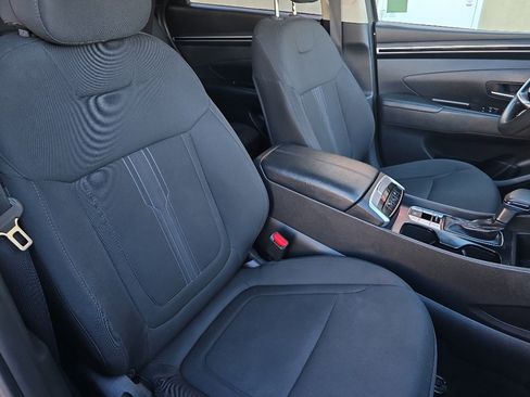 Used 2023 Hyundai Tucson SEL image 24