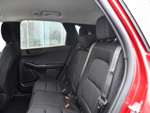 New 2026 Ford Escape Active w/ Cold Weather Package image 19