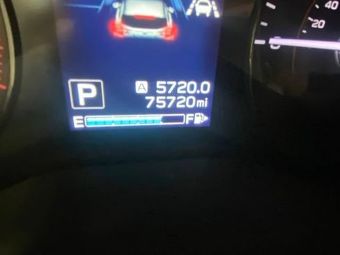 Used 2019 Subaru Crosstrek 2.0i Premium AWD/4WD image 16