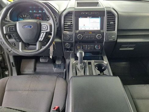 Used 2019 Ford F150 XLT w/ Equipment Group 302A Luxury image 25