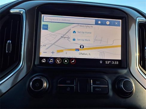 Used 2019 Chevrolet Silverado 1500 High Country w/ Technology Package image 6