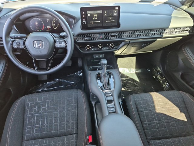 Used 2026 Honda HR-V Sport image 22