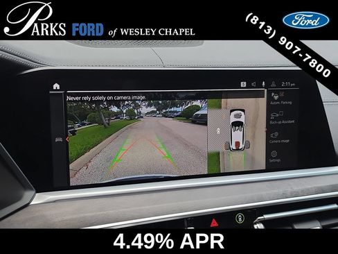 Used 2023 BMW X5 xDrive40i w/ Premium Package AWD/4WD image 25