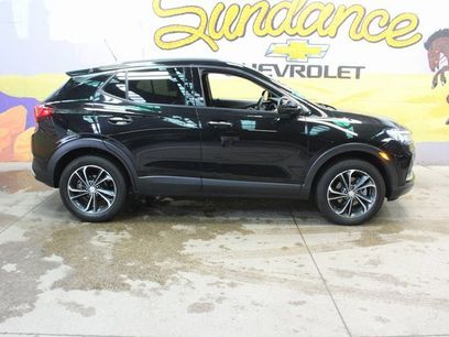 Used 2023 Buick Encore GX Essence