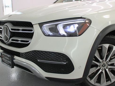 Used 2021 Mercedes-Benz GLE 450 4MATIC image 21