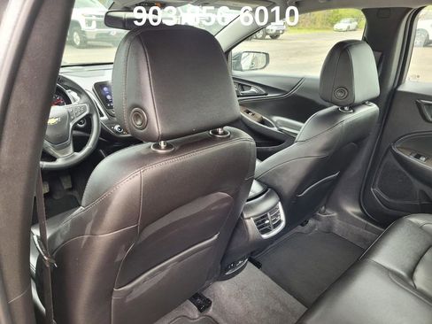 Used 2024 Chevrolet Malibu LT image 31