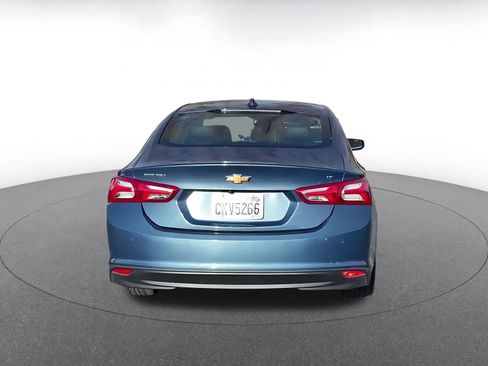 Used 2024 Chevrolet Malibu LT image 12