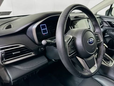 Certified 2024 Subaru Outback Limited AWD/4WD image 11