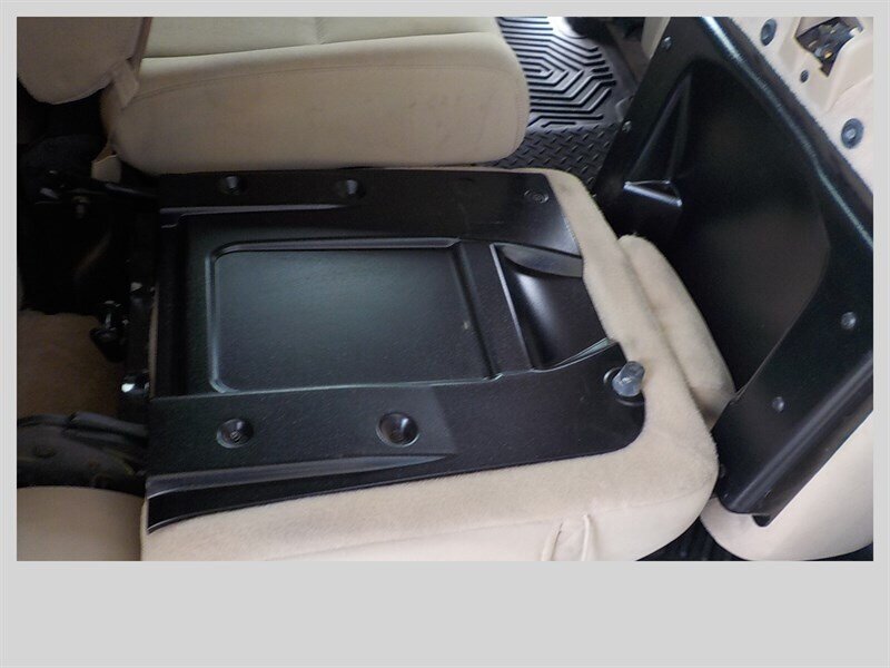 Used 2007 Chevrolet Avalanche LS AWD/4WD image 25