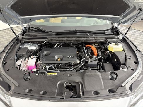 Certified 2025 Lexus RX 350 AWD/4WD image 13
