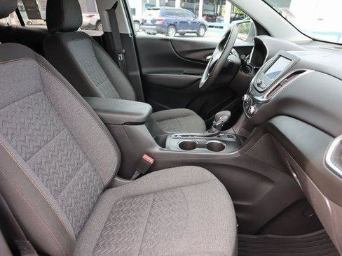 Certified 2022 Chevrolet Equinox LT image 24