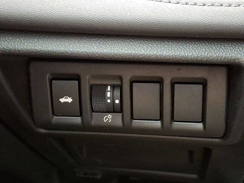 Used 2022 Subaru Legacy Limited AWD/4WD image 24