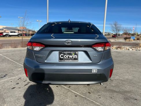 Used 2023 Toyota Corolla LE image 6