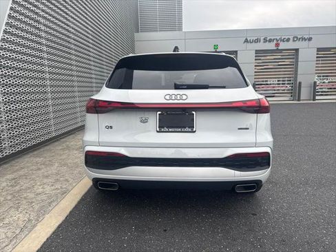 Used 2025 Audi Q5 Prestige AWD/4WD image 25