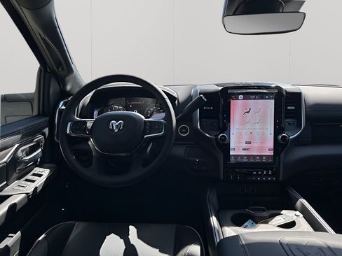 New 2026 RAM 2500 Laramie w/ Night Edition image 23