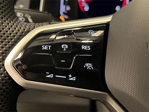 New 2025 Volkswagen Jetta GLI Autobahn image 13