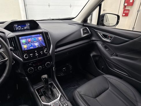 Certified 2022 Subaru Forester Touring w/ Popular Package #3 image 15