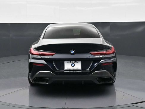 New 2026 BMW 840i xDrive AWD/4WD image 6