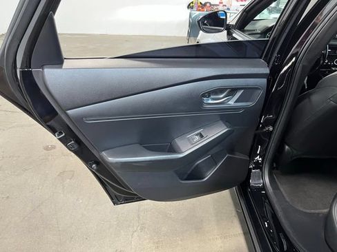 Used 2024 Honda Accord Sport image 19