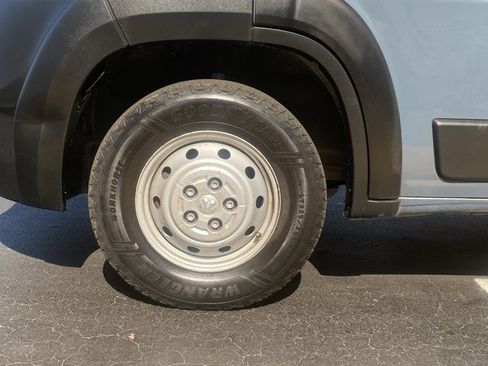 Used 2020 RAM ProMaster 3500 image 10