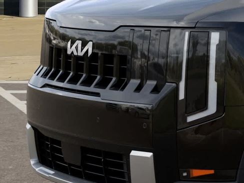 New 2027 Kia Telluride EX FWD image 12