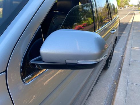 Used 2020 Ford Expedition Max Limited w/ Equipment Group 301A image 16