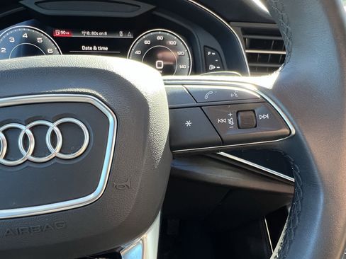 Used 2023 Audi Q7 2.0T Premium Plus w/ Premium Plus Package image 20