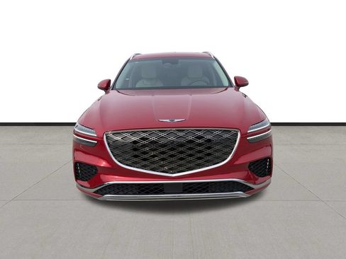 New 2026 Genesis GV70 2.5T Advanced AWD/4WD image 2