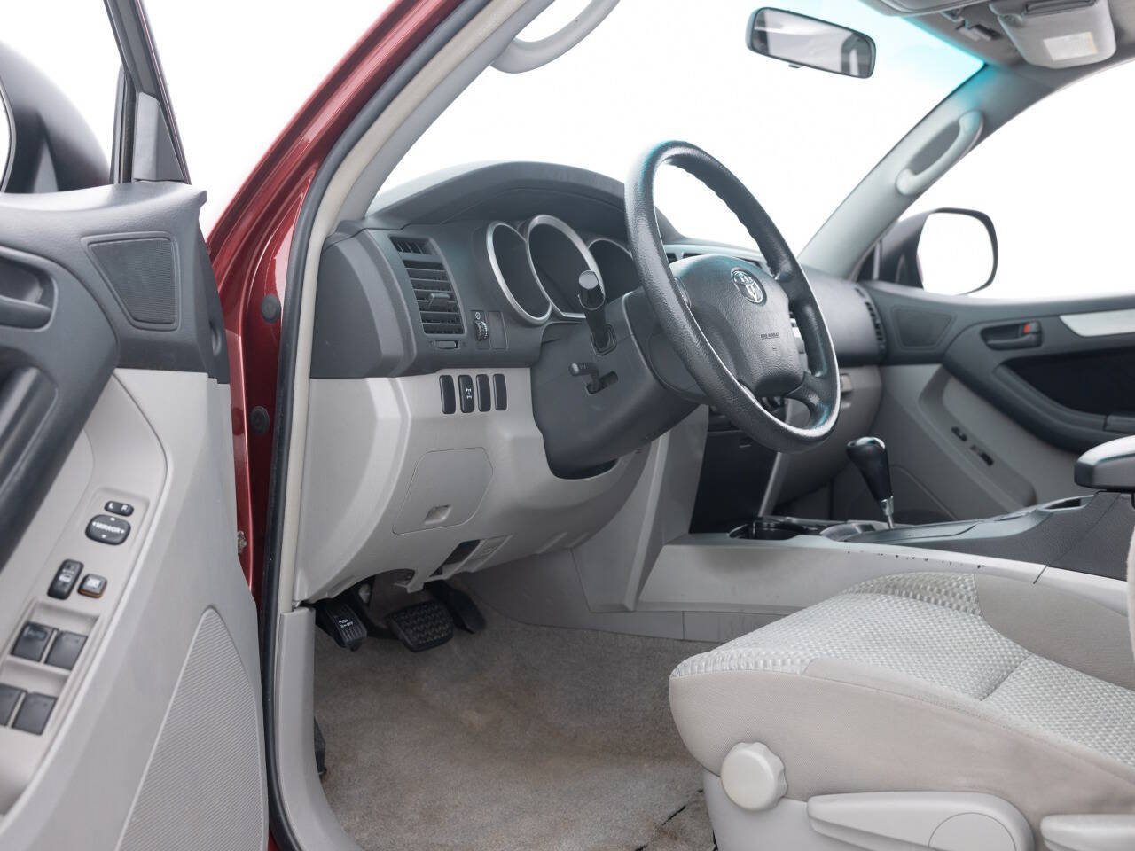 Used 2007 Toyota 4Runner 4WD image 25