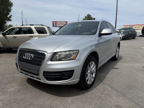 Used 2012 Audi Q5 2.0T Premium Plus image 2