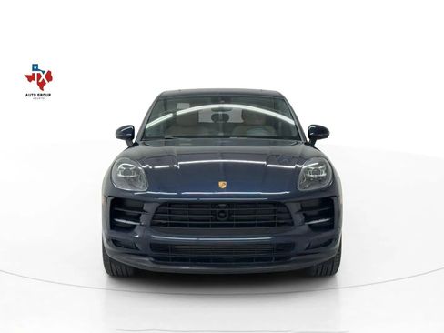Used 2019 Porsche Macan image 7