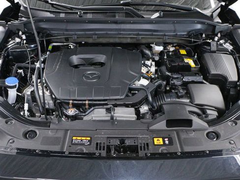 New 2025 MAZDA CX-5 AWD 2.5 S w/ Premium Plus Pkg image 21