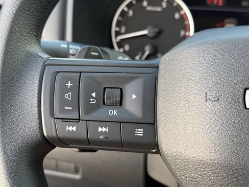 New 2026 Nissan Rogue S FWD image 14