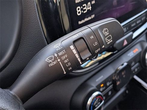 Used 2023 Kia Soul EX image 26