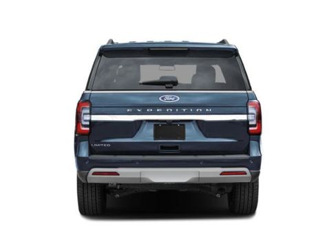 Used 2023 Ford Expedition Limited AWD/4WD image 5