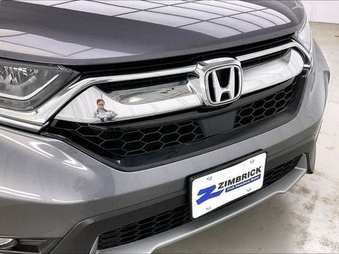 Used 2018 Honda CR-V EX-L image 31
