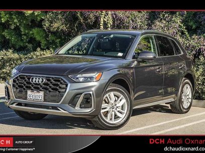 Used 2023 Audi Q5 2.0T Premium w/ Convenience Package
