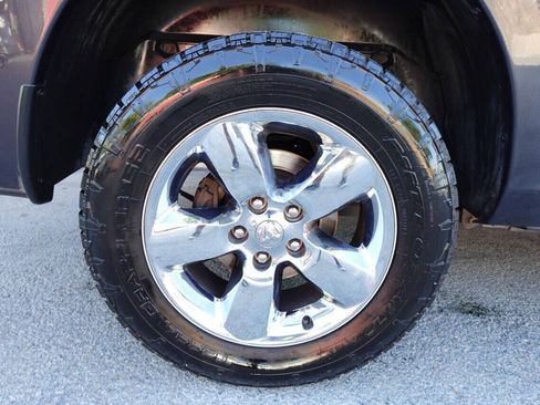 Used 2018 RAM 1500 Lone Star RWD image 38