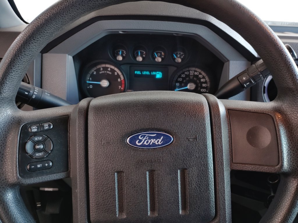 Used 2016 Ford F250 XL w/ Power Equipment Group RWD image 33